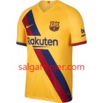 FC Barcelona Fodboldtrøjer Udebanesæt 2019/20 Kort ærmer FC Barcelona Fodboldtrøjer Udebanesæt 2019/20 Kort ærmer